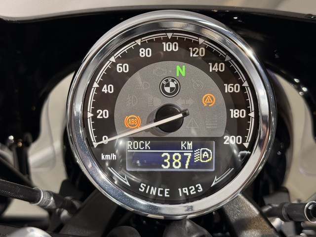 BMW Motorrad R 18 Classic  de ocasión 