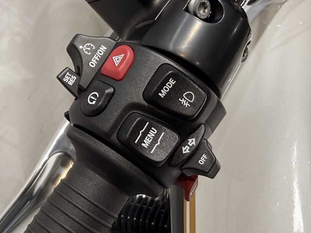 BMW Motorrad R 18 Classic  de ocasión 