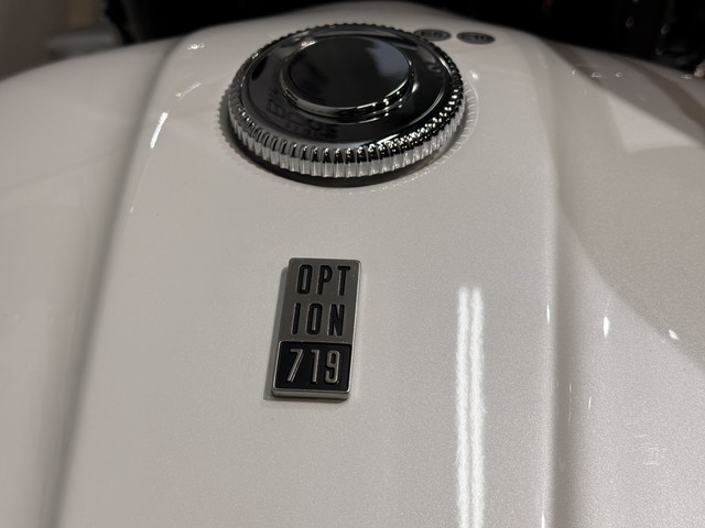 BMW Motorrad R 18 Classic  de ocasión 