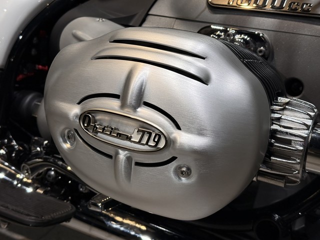 BMW Motorrad R 18 Classic  de ocasión 