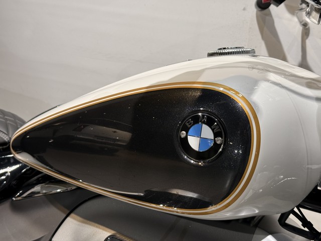 BMW Motorrad R 18 Classic  de ocasión 