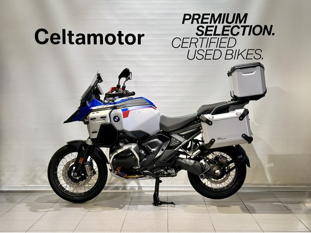 BMW Motorrad R 1300 GS Adventure  de ocasión 