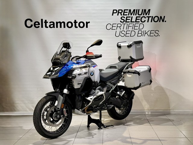 BMW Motorrad R 1300 GS Adventure  de ocasión 