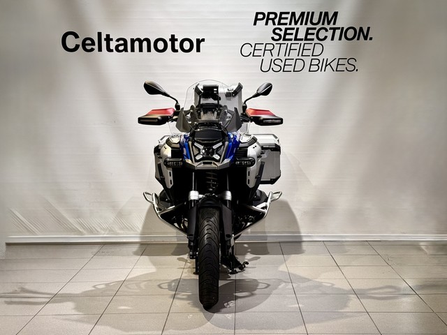 BMW Motorrad R 1300 GS Adventure  de ocasión 