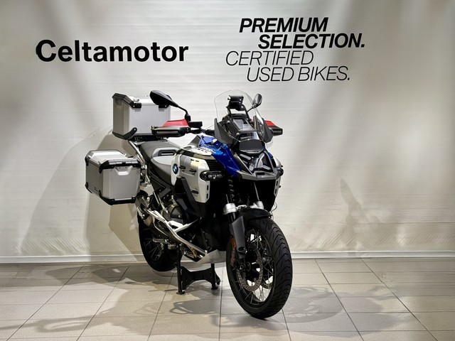 BMW Motorrad R 1300 GS Adventure  de ocasión 