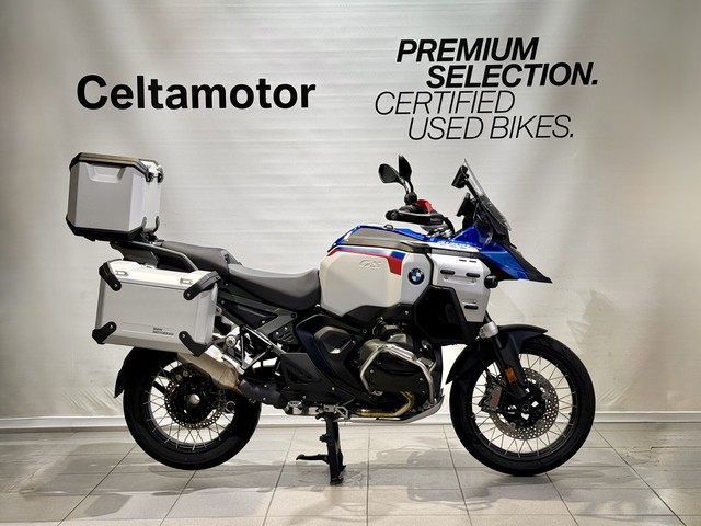 BMW Motorrad R 1300 GS Adventure  de ocasión 