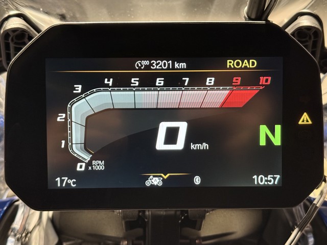 BMW Motorrad R 1300 GS Adventure  de ocasión 