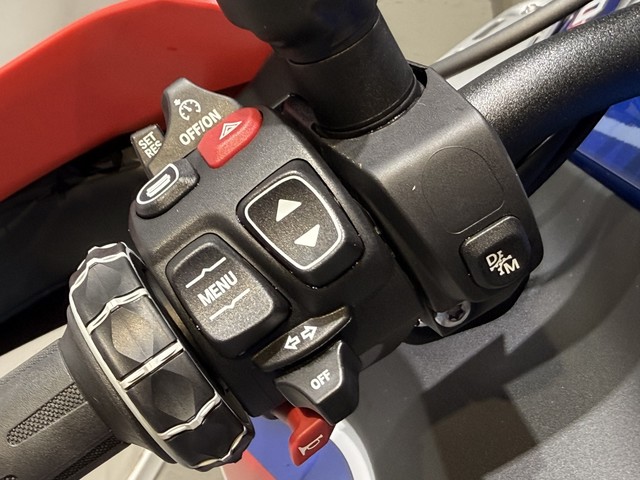 BMW Motorrad R 1300 GS Adventure  de ocasión 