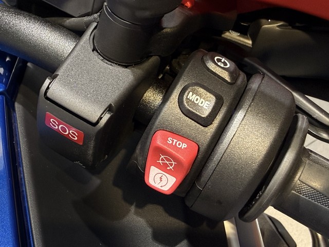 BMW Motorrad R 1300 GS Adventure  de ocasión 