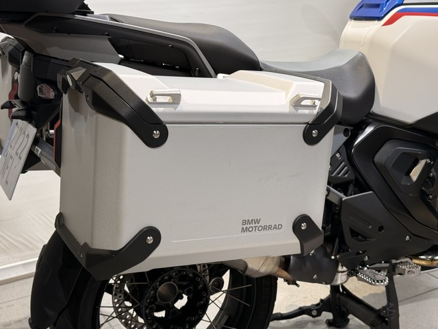 BMW Motorrad R 1300 GS Adventure  de ocasión 