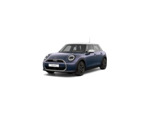 Fotos de MINI 5 Puertas Cooper C 115 kW (156 CV)