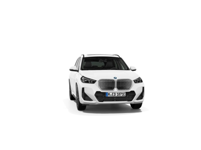 BMW iX1 xDrive30 color Blanco. Año 2025. 230KW(313CV). Eléctrico. En concesionario Proa Premium Palma de Illes Balears