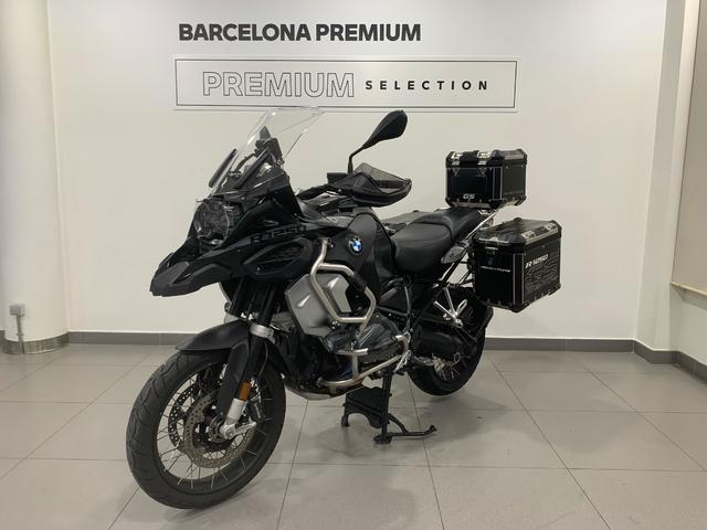 BMW Motorrad R 1250 GS Adventure  de ocasión 
