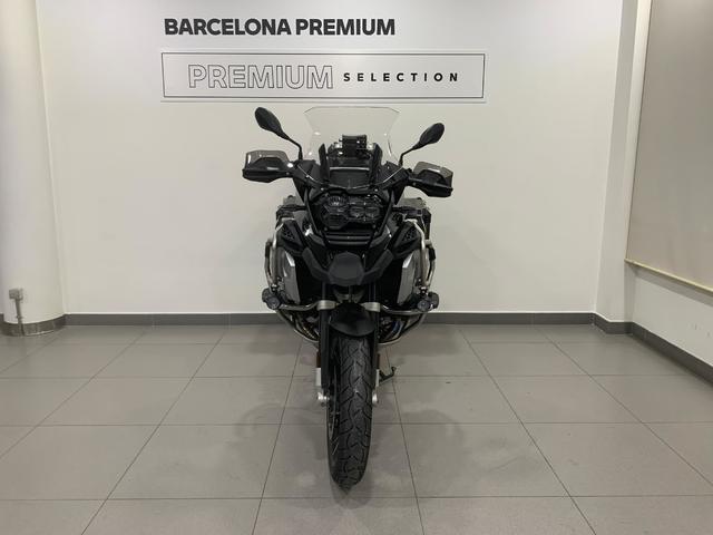 BMW Motorrad R 1250 GS Adventure  de ocasión 