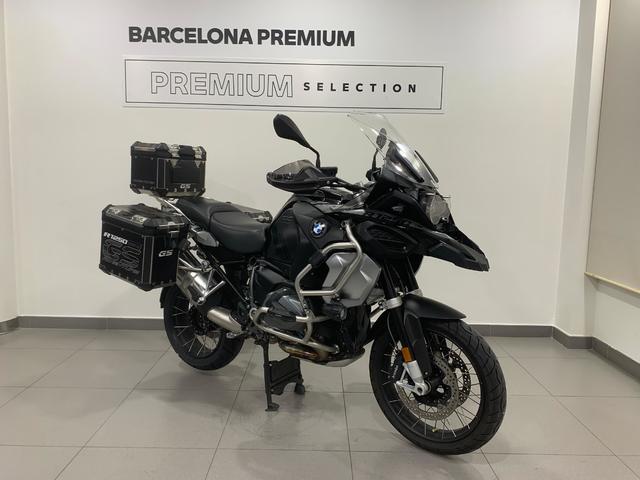 BMW Motorrad R 1250 GS Adventure  de ocasión 
