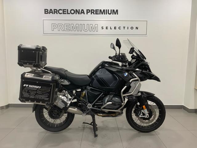 BMW Motorrad R 1250 GS Adventure  de ocasión 