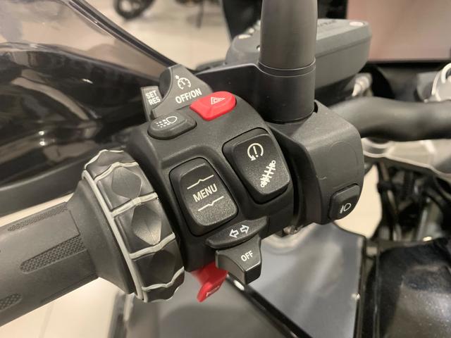 BMW Motorrad R 1250 GS Adventure  de ocasión 