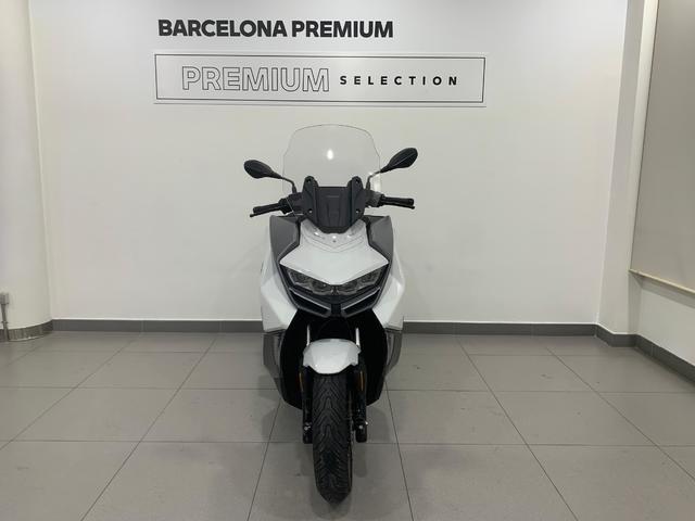 BMW Motorrad C 400 GT  de ocasión 