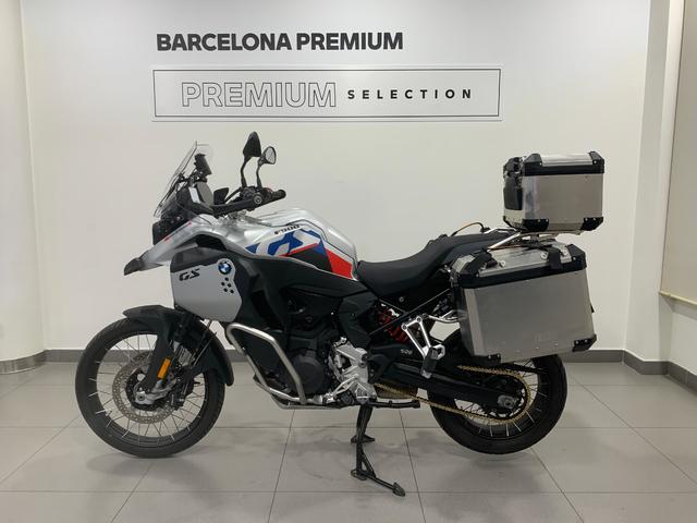 BMW Motorrad F 900 GS Adventure  de ocasión 