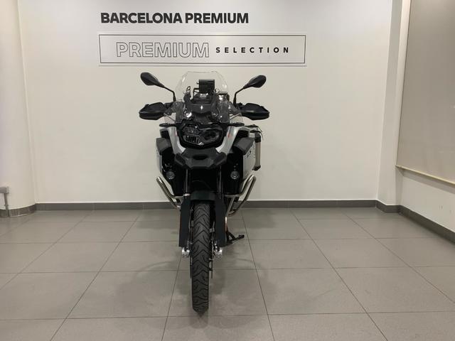 BMW Motorrad F 900 GS Adventure  de ocasión 