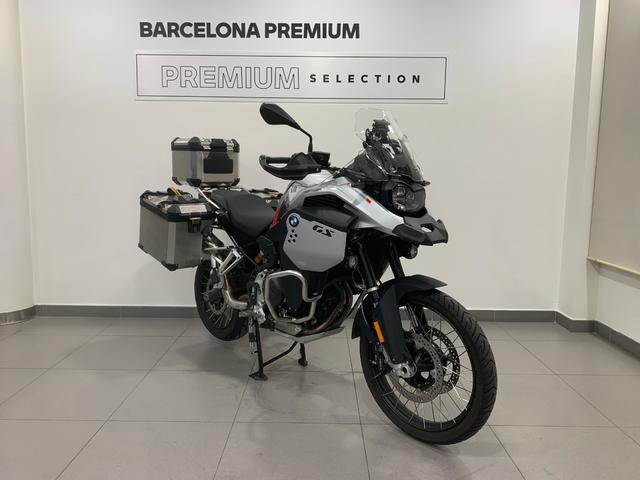 BMW Motorrad F 900 GS Adventure  de ocasión 