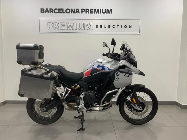 BMW Motorrad F 900 GS Adventure  de ocasión 