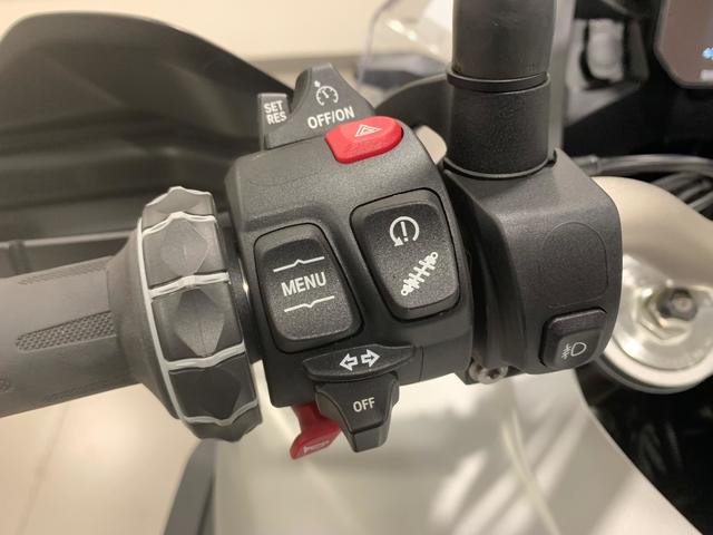 BMW Motorrad F 900 GS Adventure  de ocasión 