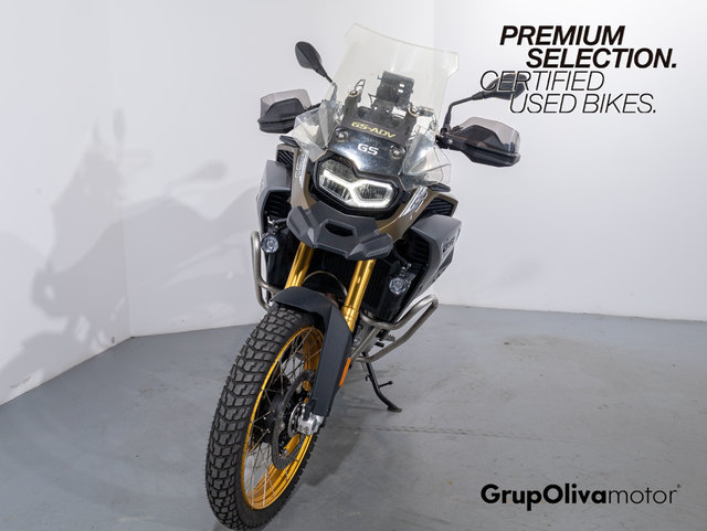 BMW Motorrad F 850 GS Adventure  de ocasión 