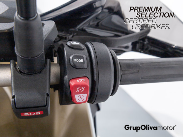 BMW Motorrad F 850 GS Adventure  de ocasión 