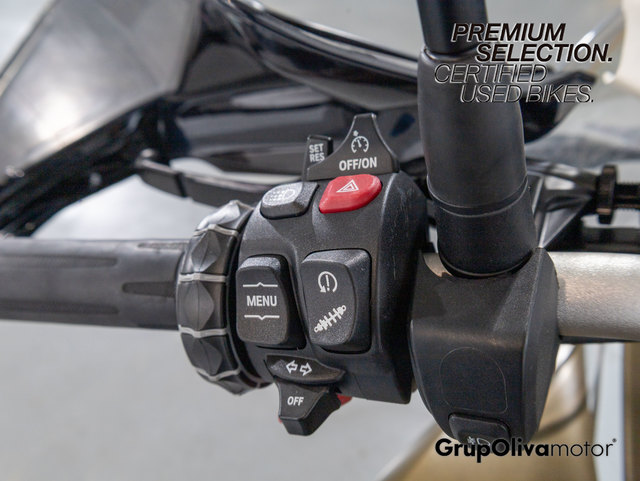 BMW Motorrad F 850 GS Adventure  de ocasión 