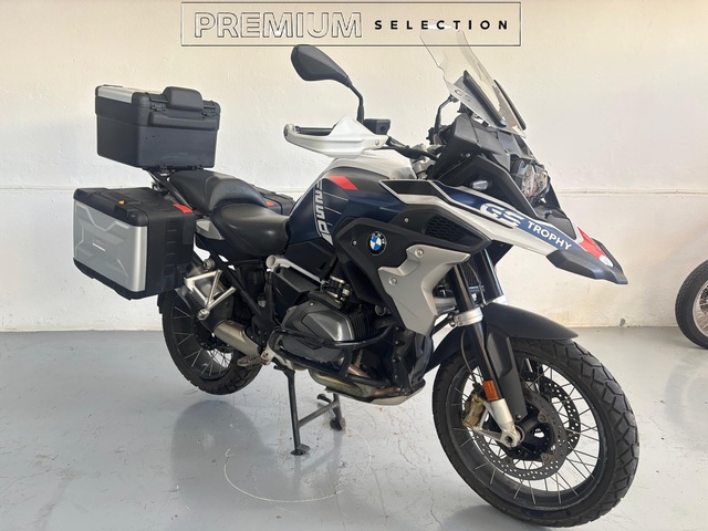 BMW Motorrad R 1250 GS  de ocasión 