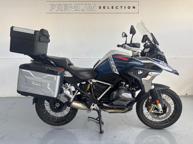 BMW Motorrad R 1250 GS  de ocasión 