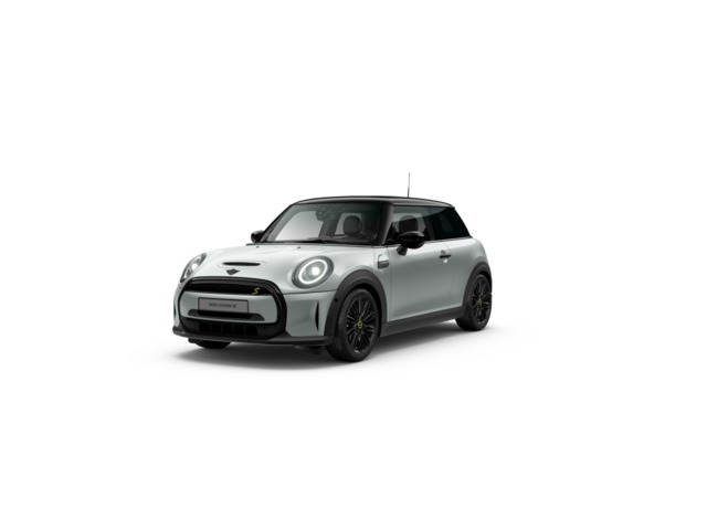 fotoG 2 del MINI MINI 3 Puertas Cooper SE 135 kW (184 CV) 184cv Eléctrico del 2022 en Madrid
