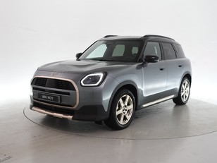 Fotos de MINI Countryman D 120 kW (163 CV)