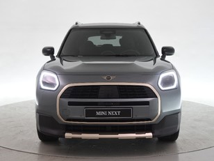 Fotos de MINI Countryman D 120 kW (163 CV)