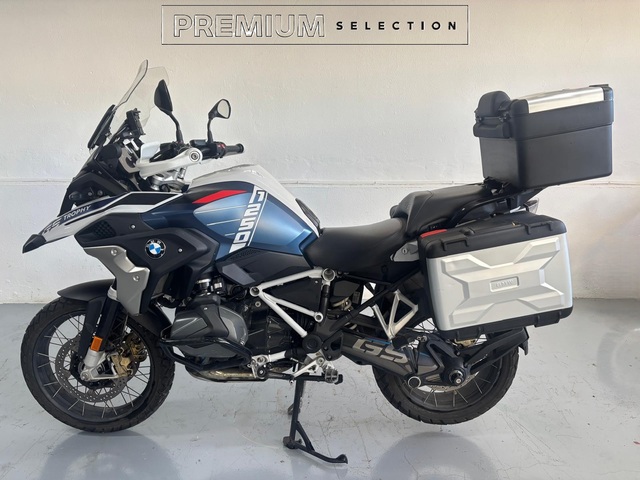 BMW Motorrad R 1250 GS  de ocasión 