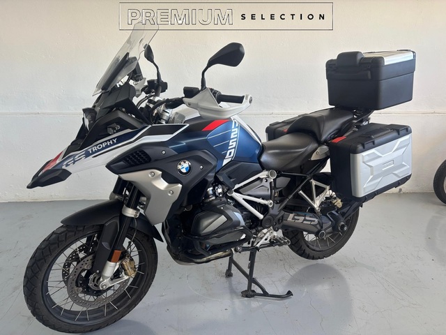 BMW Motorrad R 1250 GS  de ocasión 