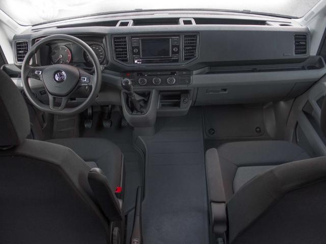 Volkswagen Crafter Furgon Batalla Media TN 2.0 TDI L3H2 103 kW (140 CV) 3.500