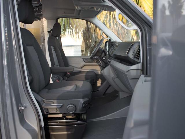 Volkswagen Crafter Furgon Batalla Media TN 2.0 TDI L3H2 103 kW (140 CV) 3.500