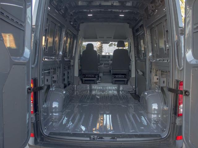 Volkswagen Crafter Furgon Batalla Media TN 2.0 TDI L3H2 103 kW (140 CV) 3.500