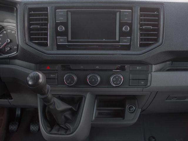 Volkswagen Crafter Furgon Batalla Media TN 2.0 TDI L3H2 103 kW (140 CV) 3.500