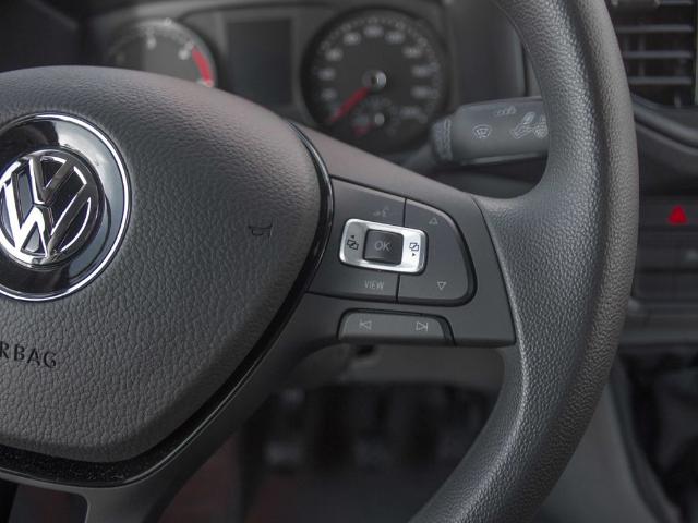 Volkswagen Crafter Furgon Batalla Media TN 2.0 TDI L3H2 103 kW (140 CV) 3.500