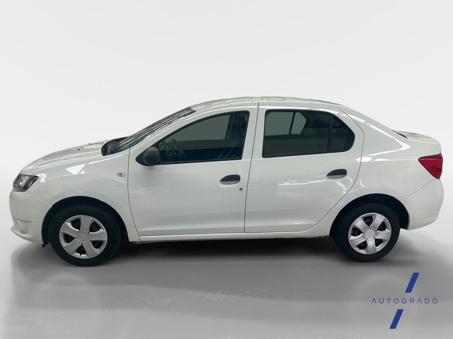 Dacia Logan Ambiance dCi 55 kW (75 CV)