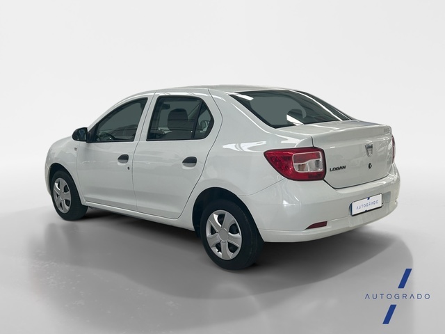 Dacia Logan Ambiance dCi 55 kW (75 CV)