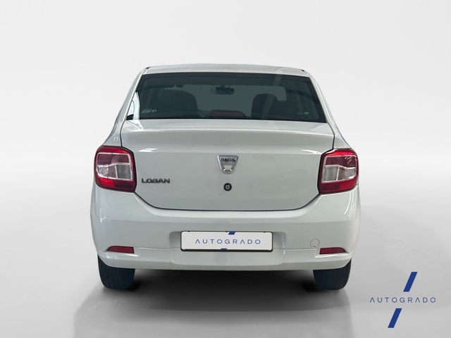 Dacia Logan Ambiance dCi 55 kW (75 CV)