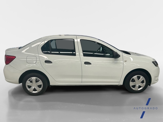 Dacia Logan Ambiance dCi 55 kW (75 CV)