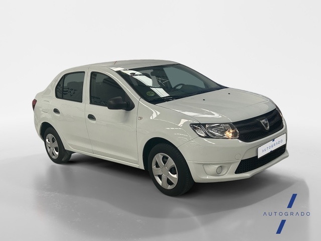 Dacia Logan Ambiance dCi 55 kW (75 CV)