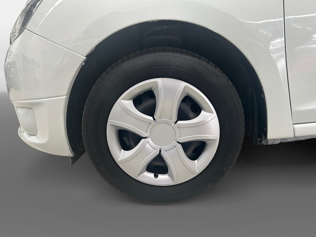 Dacia Logan Ambiance dCi 55 kW (75 CV)