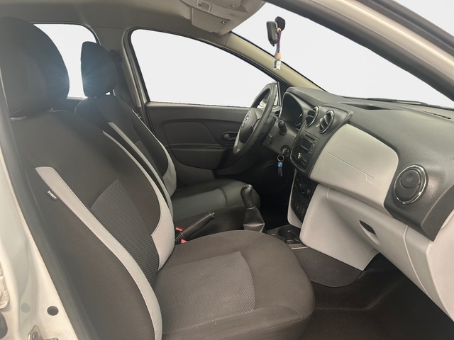 Dacia Logan Ambiance dCi 55 kW (75 CV)