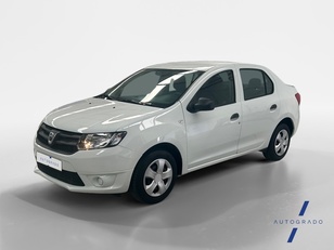 Dacia Logan dCi 75 de segunda mano